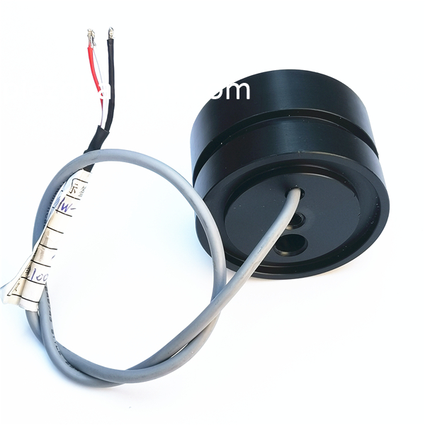 Mhz Underwater Ultrasonic Transducer For Ultrasonic Flowmeter From