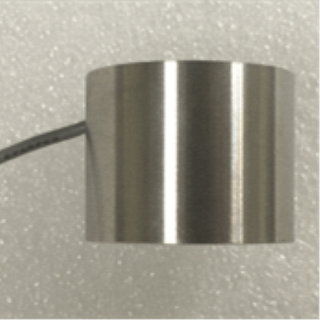 Ультрагукавы датчык глыбіні з нержавеючай сталі 500 кГц для падводнага далямера