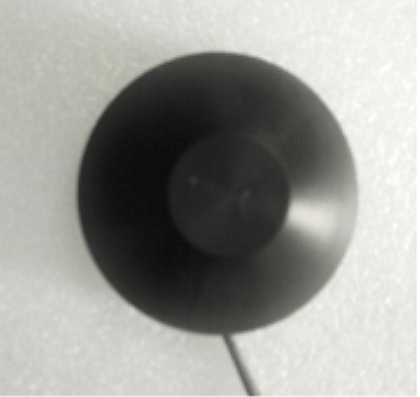 110KHz ultrazvučna sonda za traženje ribe