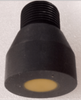 2MHz onderwater ultrasoniese vloeimeter-omskakelaar vir ultrasoniese vloeimeter