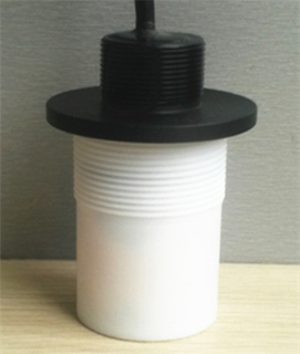 Trasduttore ultrasonico piezoelettrico anticorrosivo da 64 KHz per sensore di livello ad ultrasuoni