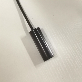 Transduser Akustik Bawah Air 1kHz Transduser Hidrofon Silinder