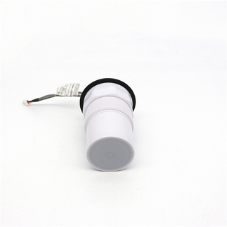 Ультрагукавой пераўтваральнік корпуса PVDF 40 кГц для датчыка ўзроўню