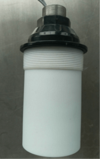 Trasducht&oacute;ir Ultrasonach 30KHz Piezoelectric le haghaidh Frith-imbhuailte Ultrasonach