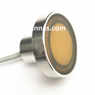 Стандартний ультразвуковий перетворювач ADCP 2 МГц для акустичного доплерівського профілю струму