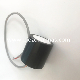 Ультрагукавы датчык набліжэння 125 кГц для вымярэння адлегласці