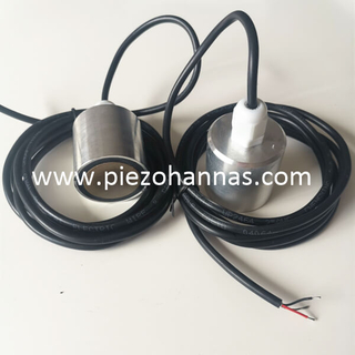 深さ測定用80KHz超音波深さ測定トランスデューサセンサー