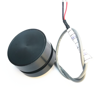 1MHz onderwater ultrasoniese transducer vloeimeting vir ultrasoniese vloeimeter