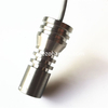 200Khz Titanium Alloy Ultrasonic Transducer for Ultrasonic Gas Flowmeter