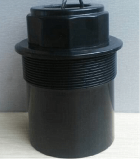 टकराव-रोधी जांच के लिए 64KHz अल्ट्रासोनिक ट्रांसड्यूसर 5M दूरी माप 