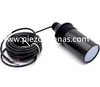 Transductor personalizat cu ultrasunete de 25Khz pentru telemetre cu ultrasunete 