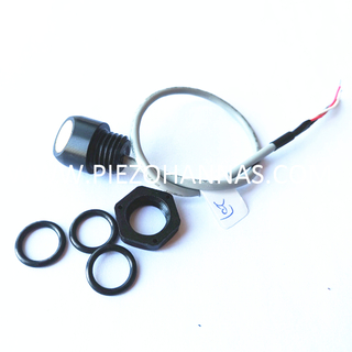 پره باد مبدل اولتراسونیک 200 کیلوهرتز برای ایستگاه هواشناسی اولتراسونیک