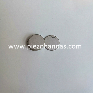 Trasduttore piezoelettrico medico per la terapia delle vene varicose 