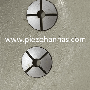 2MHz piezo keramičke fokusirajuće sferne piezo žarišne zdjele 