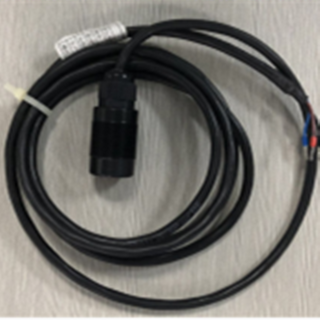 Mukautetut 125 khz:n ultra&auml;&auml;nianturit et&auml;isyyden mittaamiseen