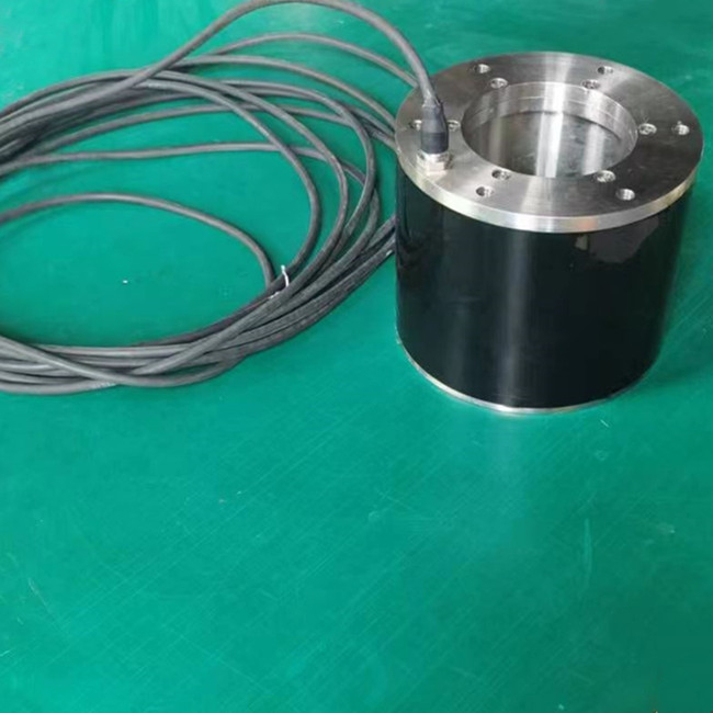 10kHz14kHz Cylindrical Underwater Acoustic Transducer Hydrophone for Sonar from China