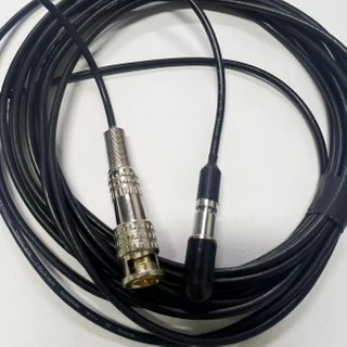 20Hz-180kHz उच्च संवेदनशीलता छोटा हाइड्रोफोन ट्रांसड्यूसर