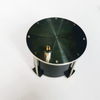 5 Khz-12 kHz laagfrequente geluidsbron Overflow Ring FFR-projector