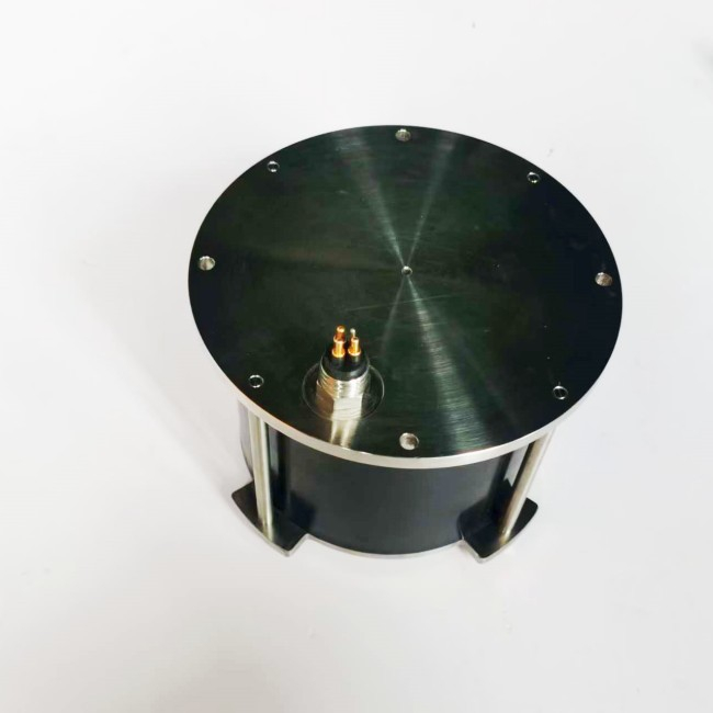 5 Khz-12 kHz laagfrequente geluidsbron Overflow Ring FFR-projector