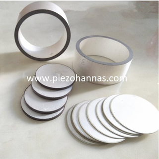 piezoelektrični materijali piezo disk kristal za piezo mikrofon