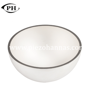 vysoce v&yacute;konn&yacute; piezo keramick&yacute; kulov&yacute; senzor pro sn&iacute;mac&iacute; kytaru