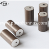 cilindru piezo-ceramic ieftin materiale PZT pentru generator piezoelectric