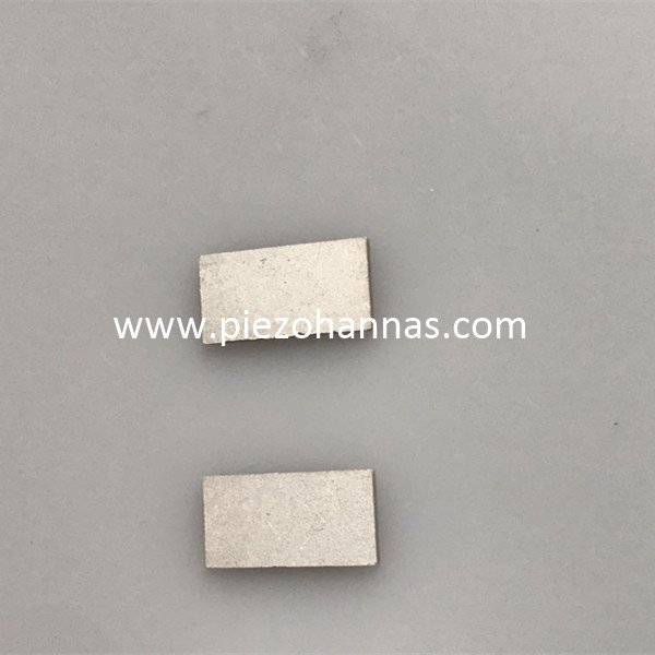 piezoelectric plate sensor piezoelectric acoustic sensor from China