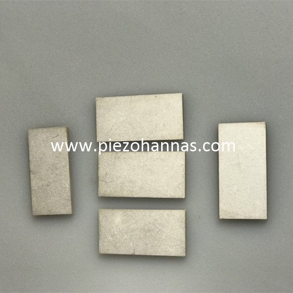 flexible piezoelectric plate datasheet for pressure transducer from