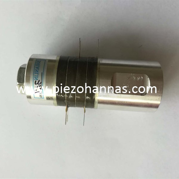 sensor transduser kimpalan ultrasonik berkualiti tinggi