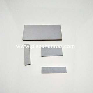 سنسور صفحه پیزوالکتریک 4 کیلوهرتز سنسور نور پیزوالکتریک