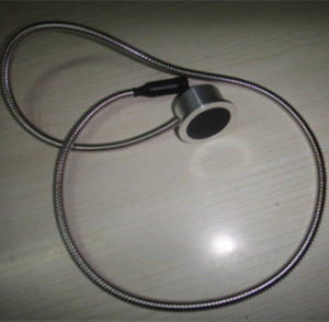 500Khz ekstern ultralyds flowm&aring;ler transducer