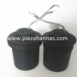 50 meter ultrasoniese afstand meet transducer sensor 