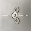 pzt 4 piezoelectric ultrasonic element traductor inel ceramic