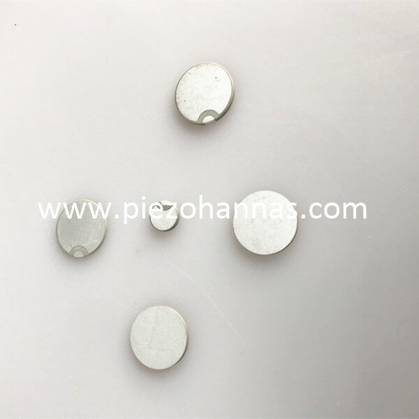 low cost piezo discs piezo ceramic cost traductor pentru debitmetre