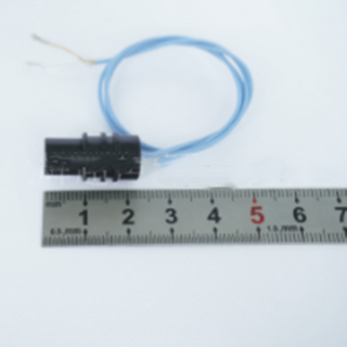 肝臓硬直のためのカスタム 2.5MHz 3MHz 5MHz 医療用超音波プローブ
