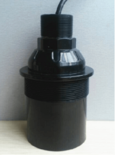 超音波レベル計用64KHz超音波トランスデューサ