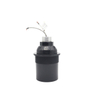 40KHz antikorrosiv ultralydstransducer Piezoelektrisk transducer til niveausensor
