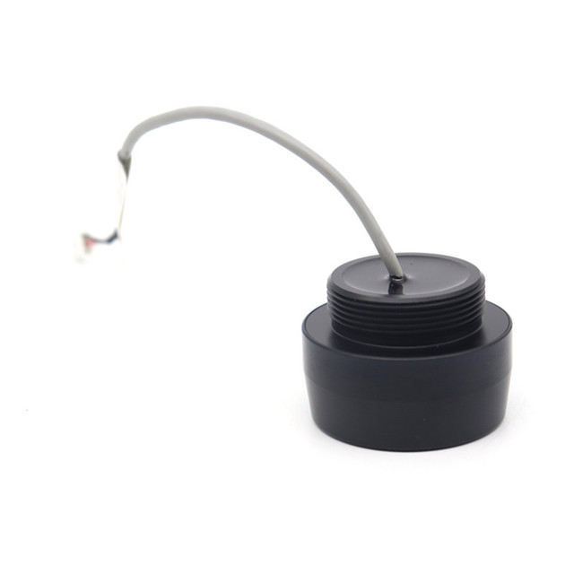 cheap ultrasonic transducer sensor for 8M distance measurement from
