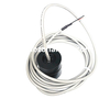 110KHz onderwater ultrasoniese transducer vloeimeting vir ultrasoniese vloeimeter