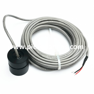 Traductor debitmetru subacvatic cu ultrasunete 500KHz pentru debitmetru cu ultrasunete