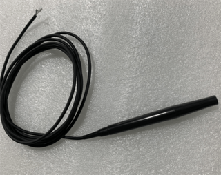 Aanpasbare 10Mhz A-skandering-ultraklanksondes vir ultrasoniese A-skandeerder