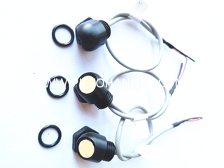 سنسور سرعت باد مبدل اولتراسونیک 200 کیلوهرتز برای ابزار ایستگاه هواشناسی اولتراسونیک