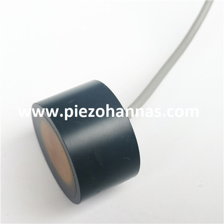 Підводний ультразвуковий витратомір 2 МГц Вимірювання потоку для ультразвукового витратоміра води