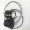 125KHz Ultrasoniese Nabyheid Transducer Sensor vir Afstandmeting