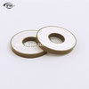 Pzt-materiaal Pi&euml;zo-keramiek Ring Pi&euml;zo-keramische transducers voor ultrasone lithotripsie