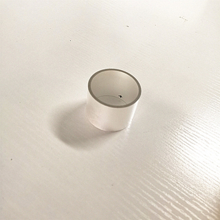 Silinder Piezoceramic Underwater Ultrasonik untuk Pembunyi Kedalaman