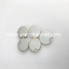 Pzt Material Piezo Ceramic Disc Transducer f&ouml;r elektroniskt stetoskop