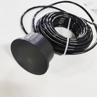 Transduser Akustik Bawah Air 100KHz Untuk Pengukuran Kedalaman 