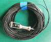 20HzHz-80kHz Omni-directional sf&aelig;risk hydrofon med forforst&aelig;rker