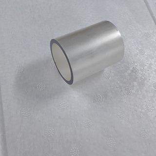 Stok Transduser Tabung Keramik Piezo 38Khz untuk Array Hidrofon